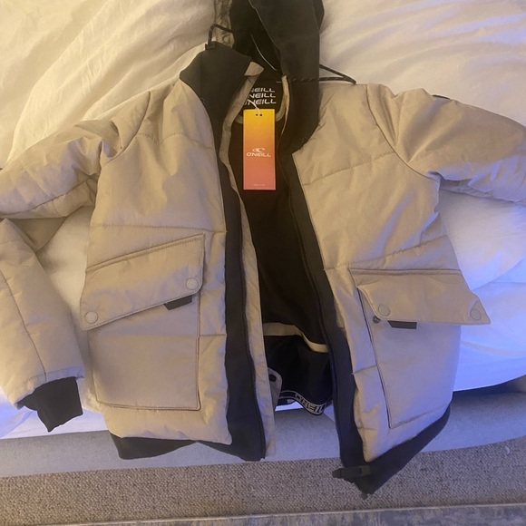 O’neill jacket Xsmall - Picture 4 of 7